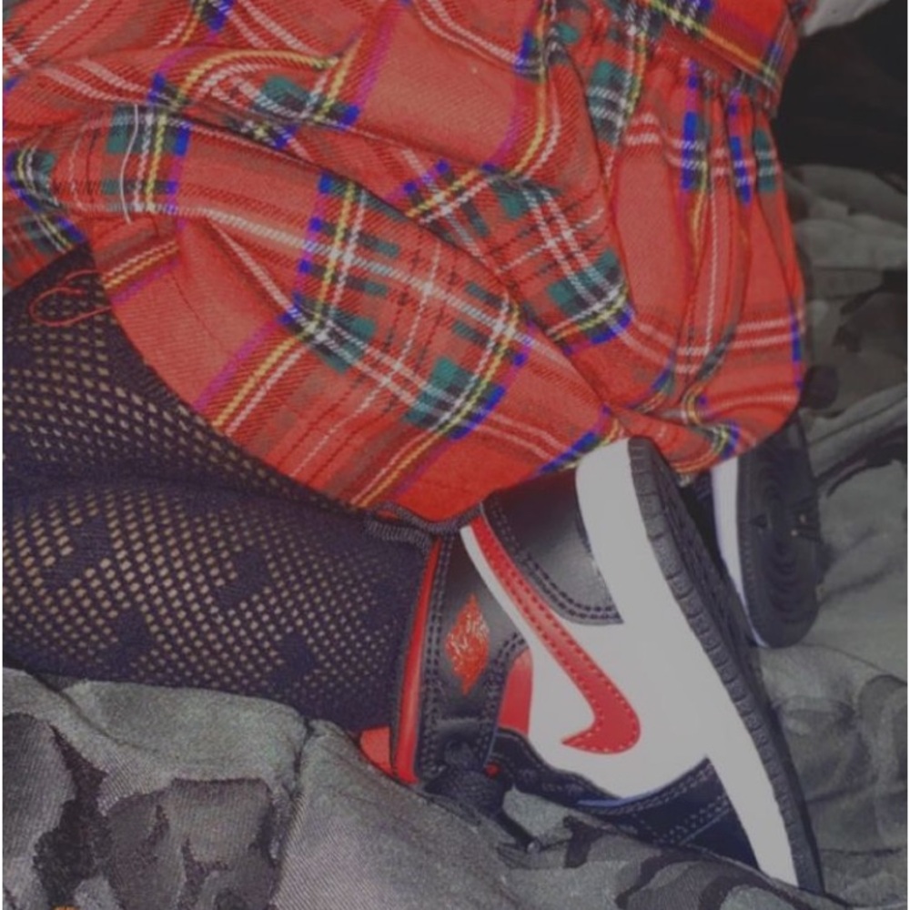 Toddler jordan 1
